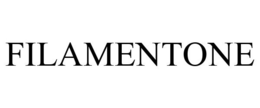 FILAMENTONE trademark