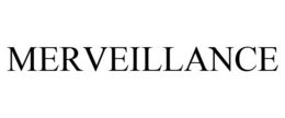 MERVEILLANCE trademark