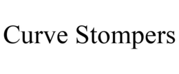 CURVE STOMPERS trademark