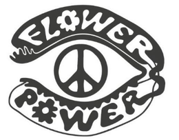 FLOWER POWER trademark
