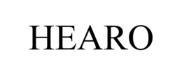 HEARO trademark