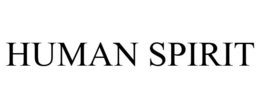 HUMAN SPIRIT trademark