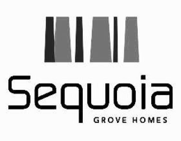 SEQUOIA GROVE HOMES trademark