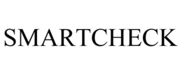 SMARTCHECK trademark
