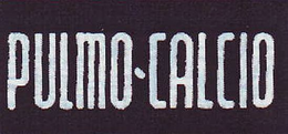 PULMO-CALCIO trademark