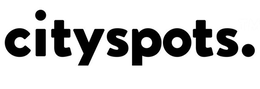 CITYSPOTS. trademark