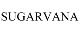SUGARVANA trademark