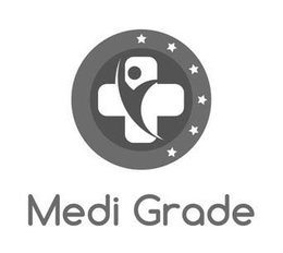 MEDI GRADE trademark