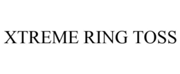 XTREME RING TOSS trademark