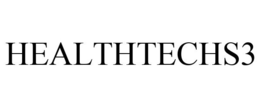 HEALTHTECHS3 trademark