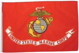 UNITED STATES MARINE CORPS SEMPER FIDELIS trademark