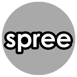 SPREE trademark