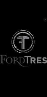 FT FORDTRES trademark