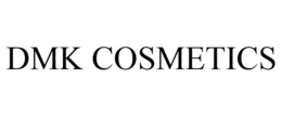 DMK COSMETICS trademark