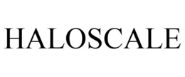 HALOSCALE trademark