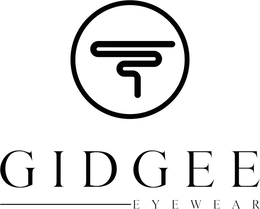 GIDGEE EYEWEAR trademark