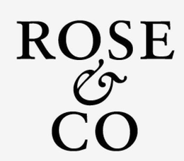 ROSE & CO trademark