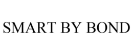 SMART BY BOND trademark