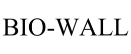 BIO-WALL trademark