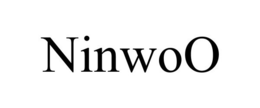 NINWOO trademark