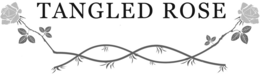 TANGLED ROSE trademark