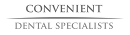 CONVENIENT DENTAL SPECIALISTS trademark