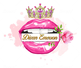 DIVAN EMERSON trademark