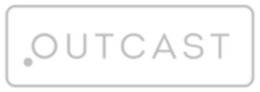 OUTCAST trademark