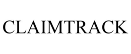 CLAIMTRACK trademark