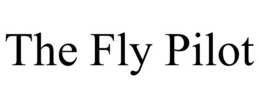THE FLY PILOT trademark