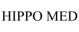 HIPPO MED trademark