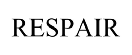 RESPAIR trademark
