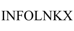 INFOLNKX trademark