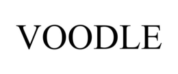 VOODLE trademark