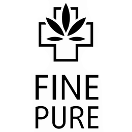 FINE PURE trademark