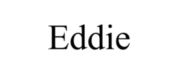 EDDIE trademark