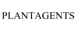 PLANTAGENTS trademark