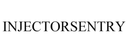 INJECTORSENTRY trademark