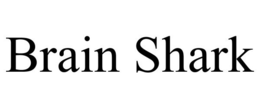 BRAIN SHARK trademark
