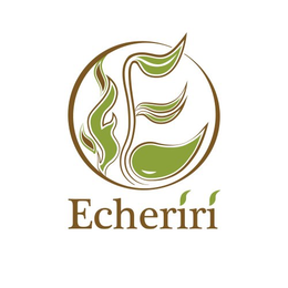 E ECHERIRI trademark