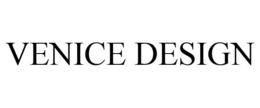 VENICE DESIGN trademark