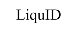 LIQUID trademark