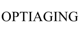 OPTIAGING trademark