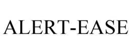 ALERT-EASE trademark