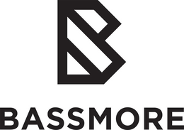B BASSMORE trademark