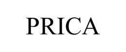PRICA trademark