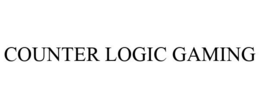 COUNTER LOGIC GAMING trademark