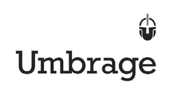 U UMBRAGE trademark
