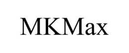 MKMAX trademark