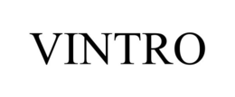 VINTRO trademark